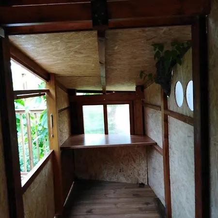 Six Steps From The Forest Casa vacanze