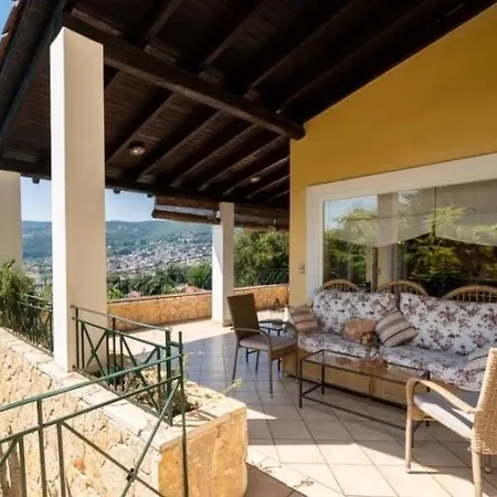 Casa vacanze Six Steps From The Forest