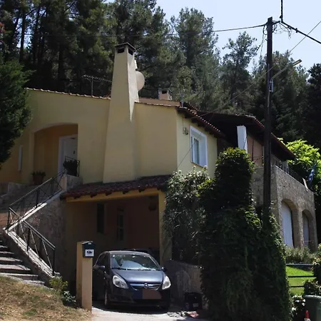 Casa vacanze Six Steps From The Forest *