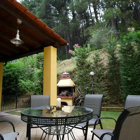 Six Steps From The Forest Zigos (Kavala)