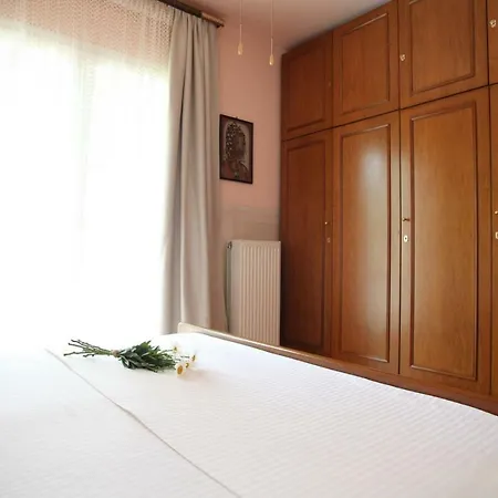 Six Steps From The Forest Casa vacanze