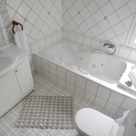 Casa vacanze Six Steps From The Forest *