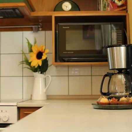 Casa vacanze Six Steps From The Forest *