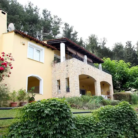 Six Steps From The Forest Casa vacanze