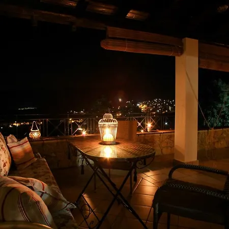 Six Steps From The Forest