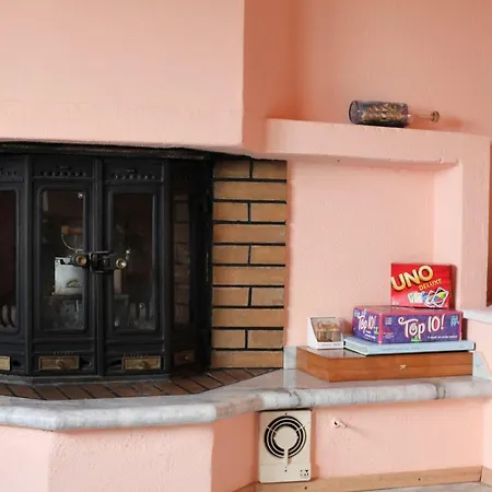 Casa vacanze Six Steps From The Forest *