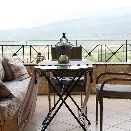 Six Steps From The Forest *