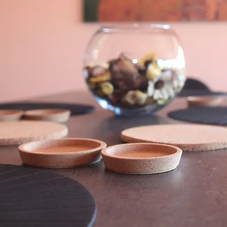 Six Steps From The Forest Casa vacanze Zigos (Kavala)