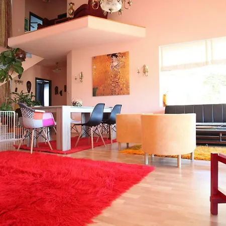 Holiday home Six Steps From The Forest Zigos (Kavala)