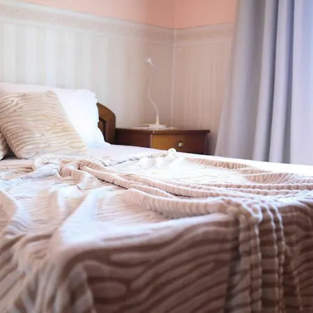 Six Steps From The Forest Casa vacanze