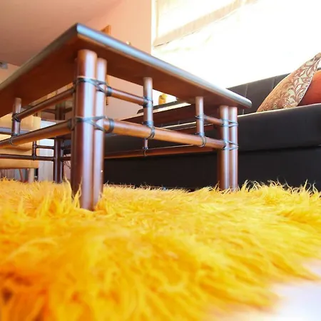 Casa vacanze Six Steps From The Forest