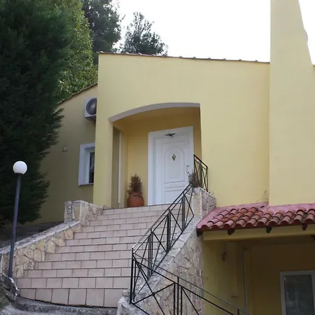 Six Steps From The Forest