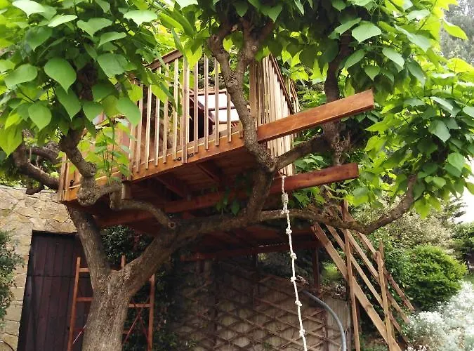 Six Steps From The Forest Casa vacanze Zigos (Kavala)