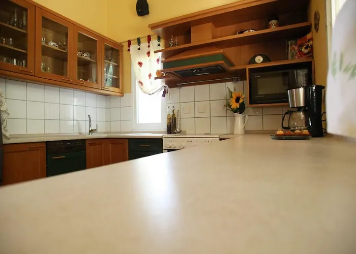 Six Steps From The Forest Сasa de vacaciones *