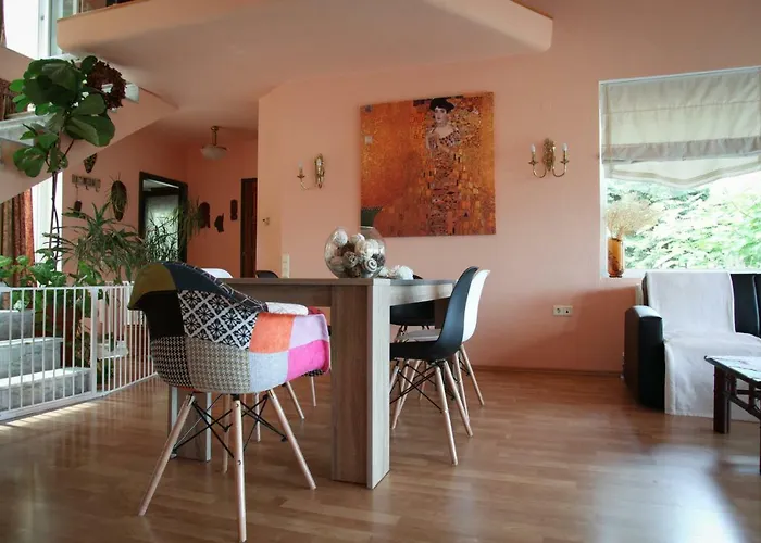 Six Steps From The Forest * Zigos (Kavala)