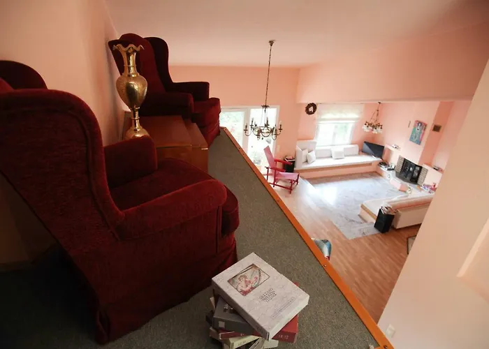 Casa vacanze Six Steps From The Forest *