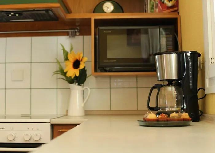 Holiday home Six Steps From The Forest *