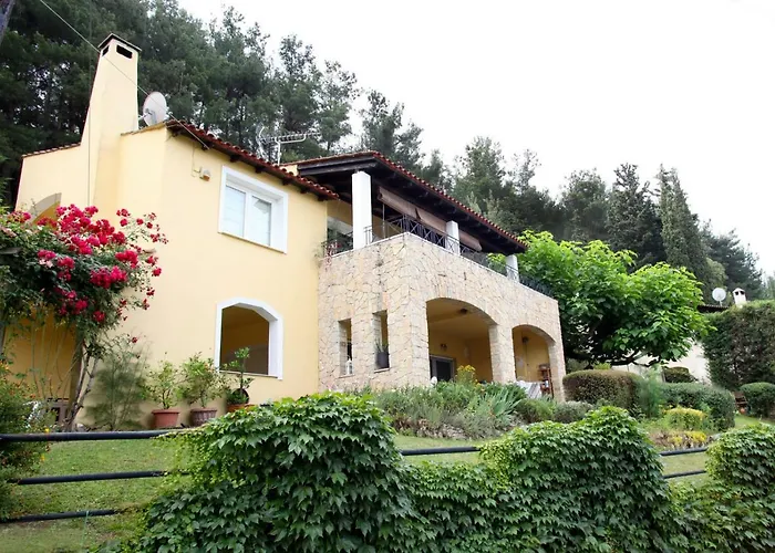 Six Steps From The Forest Casa vacanze