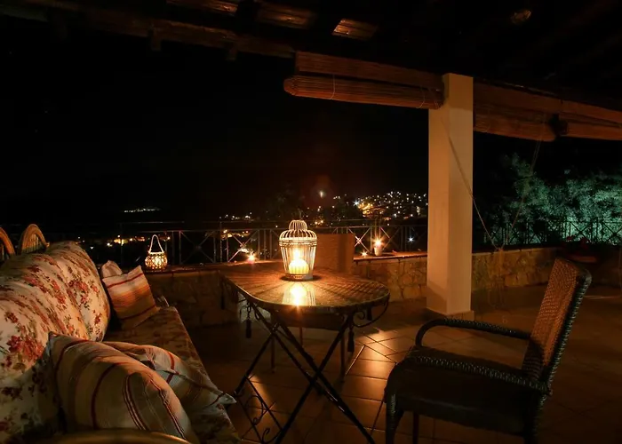 Six Steps From The Forest