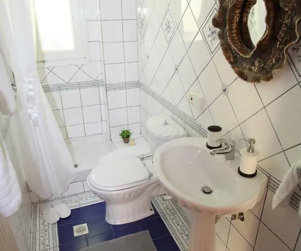 Six Steps From The Forest Сasa de vacaciones Zigos (Kavala)