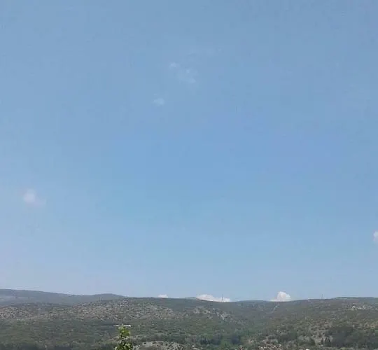 Сasa de vacaciones Six Steps From The Forest