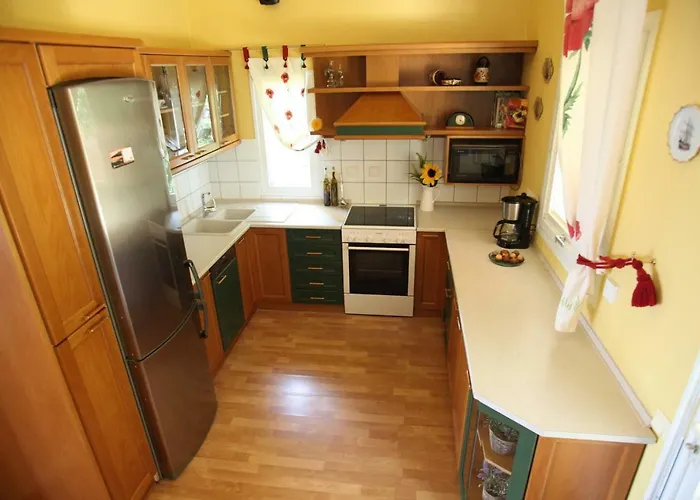 Six Steps From The Forest Holiday home