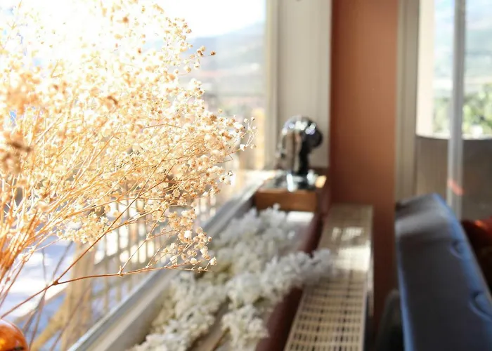 Сasa de vacaciones Six Steps From The Forest *