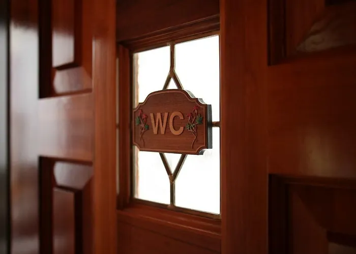 Six Steps From The Forest Holiday home Zigos (Kavala)